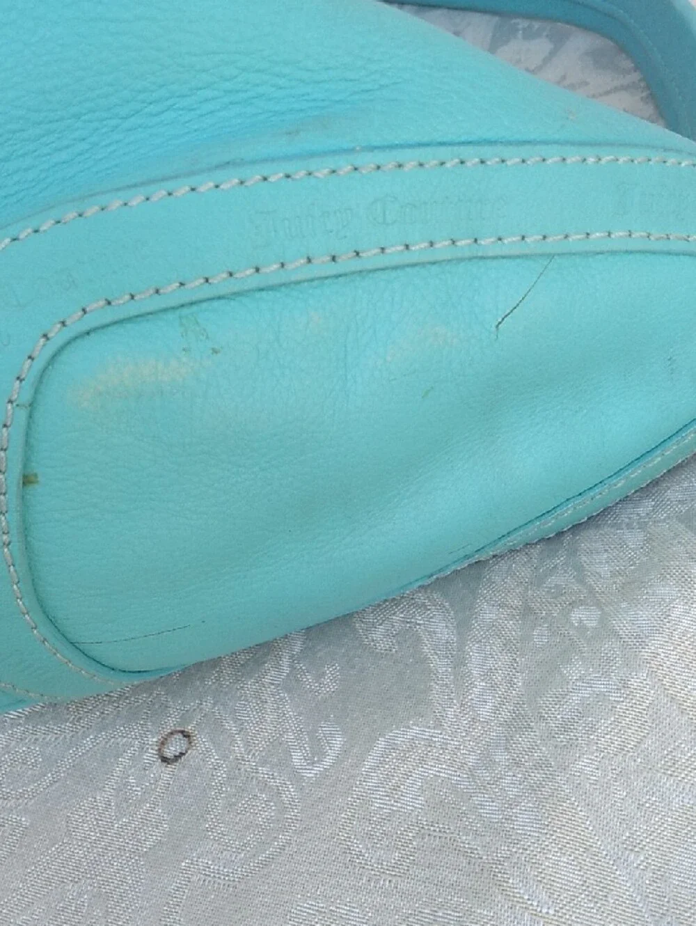 Juicy Couture pictures see used